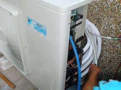 克孜勒苏柯尔克孜商场中央空调分析及中央空调的维保分析